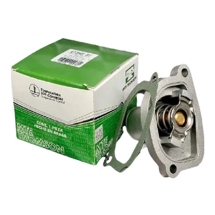 Valvula Termostatica Fire Mte Uno / Palio / Doblo / Ideia | Shopee Brasil