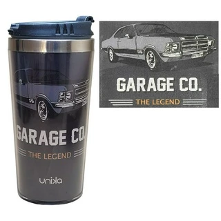 Copo Térmico 450 ml quente ou gelado Personalizado cerveja