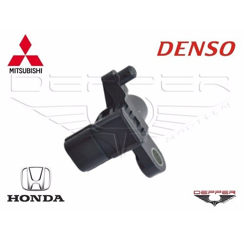 Sensor De Fase Tdc Honda Civic 1 7 37840plc006 Denso Shopee Brasil