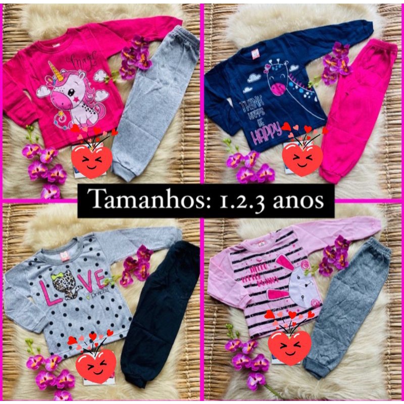 Tricae roupas hot sale de frio