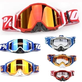 Óculos De Sol Para Motocicletas/Motocross/MX/Off-road