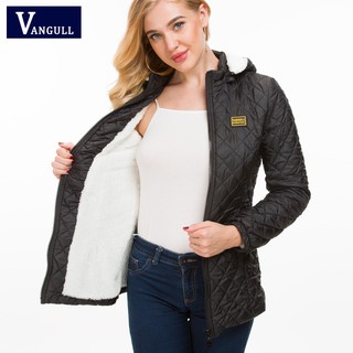 Jaquetas femininas best sale para o inverno