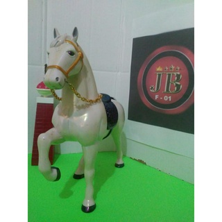 Boneca Barbie com Cavalo - Mattel - superlegalbrinquedos