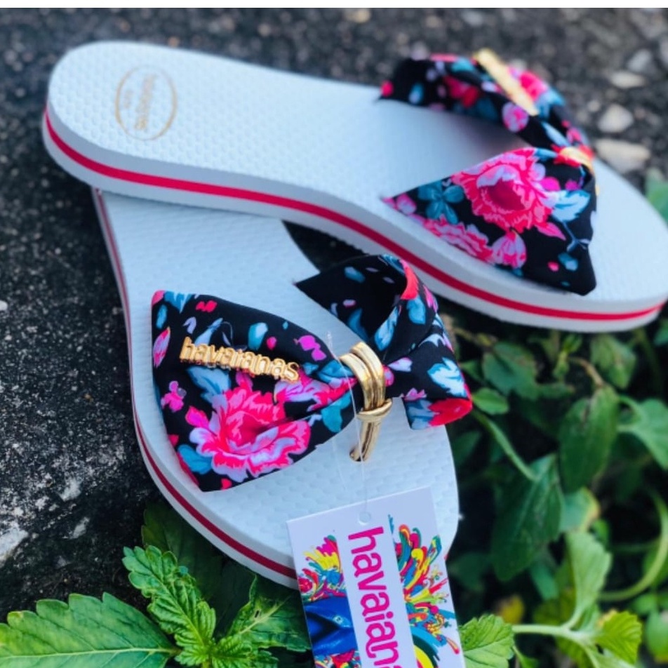 Chinelo havaianas rasteirinha 2025 preço