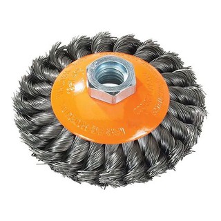 Escova Circular Conica 6 M14 13h702 - Walter