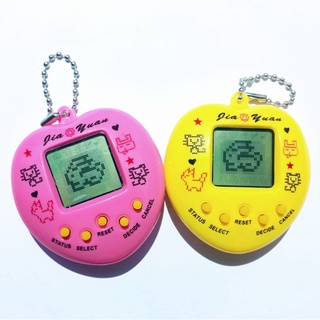 Bichinho Virtual Tamagochi 168 Jogos Em 1 Brinquedo Precinho