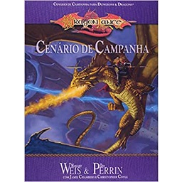Dragonlance: Cenário de Campanha