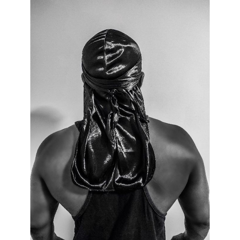 Durag Unissex