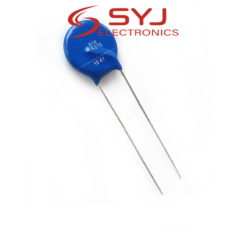 20 PCS S14K275 S14K275 14K275 K275 Varistor Em Estoque