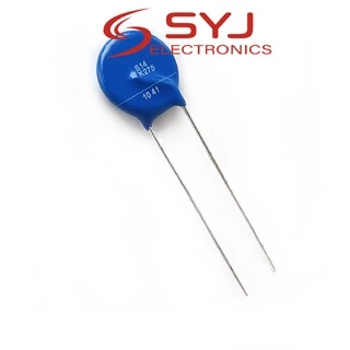 20 PCS S14K275 S14K275 14K275 K275 Varistor Em Estoque