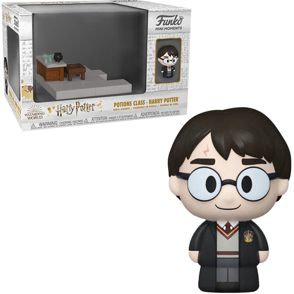 Funkos perfeitos de Harry Potter à venda na  Brasil