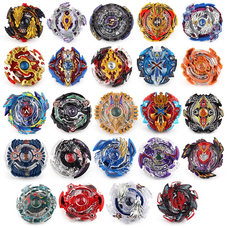 Beyblade Burst Azul em Promoção na Shopee Brasil 2026