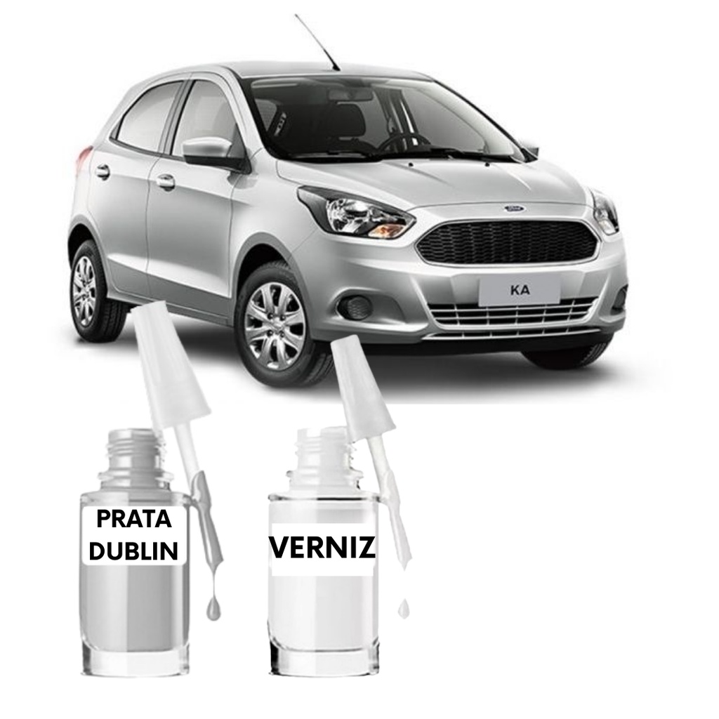 Apoio Encosto de Braço Ford Ka Ka 2015 2016 2017 2018 2019 2020 2021 | Brasil