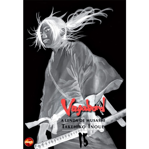 Vagabond – Edição Definitiva (Editora Nova Sampa) | Shopee Brasil
