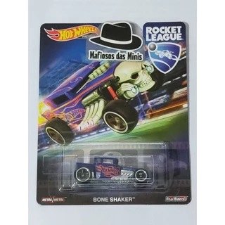Hot Wheels Bone Shaker Rocket League