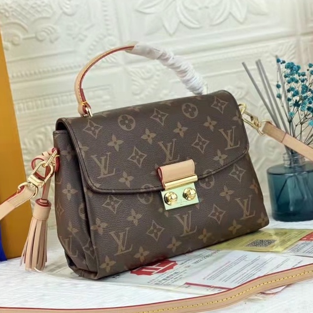 Bolsa Louis Vuitton Original Nova