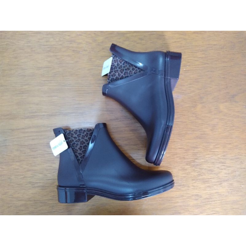 Terra e hot sale agua botas