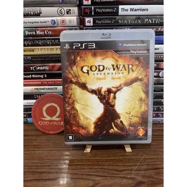 God of War: Ascension special editions detailed