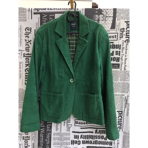 Blazer feminino discount na marisa