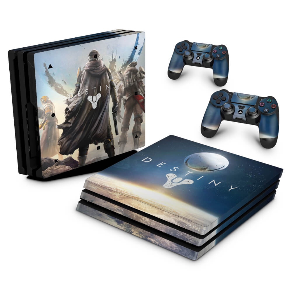 Destiny 2 ps4 clearance pro