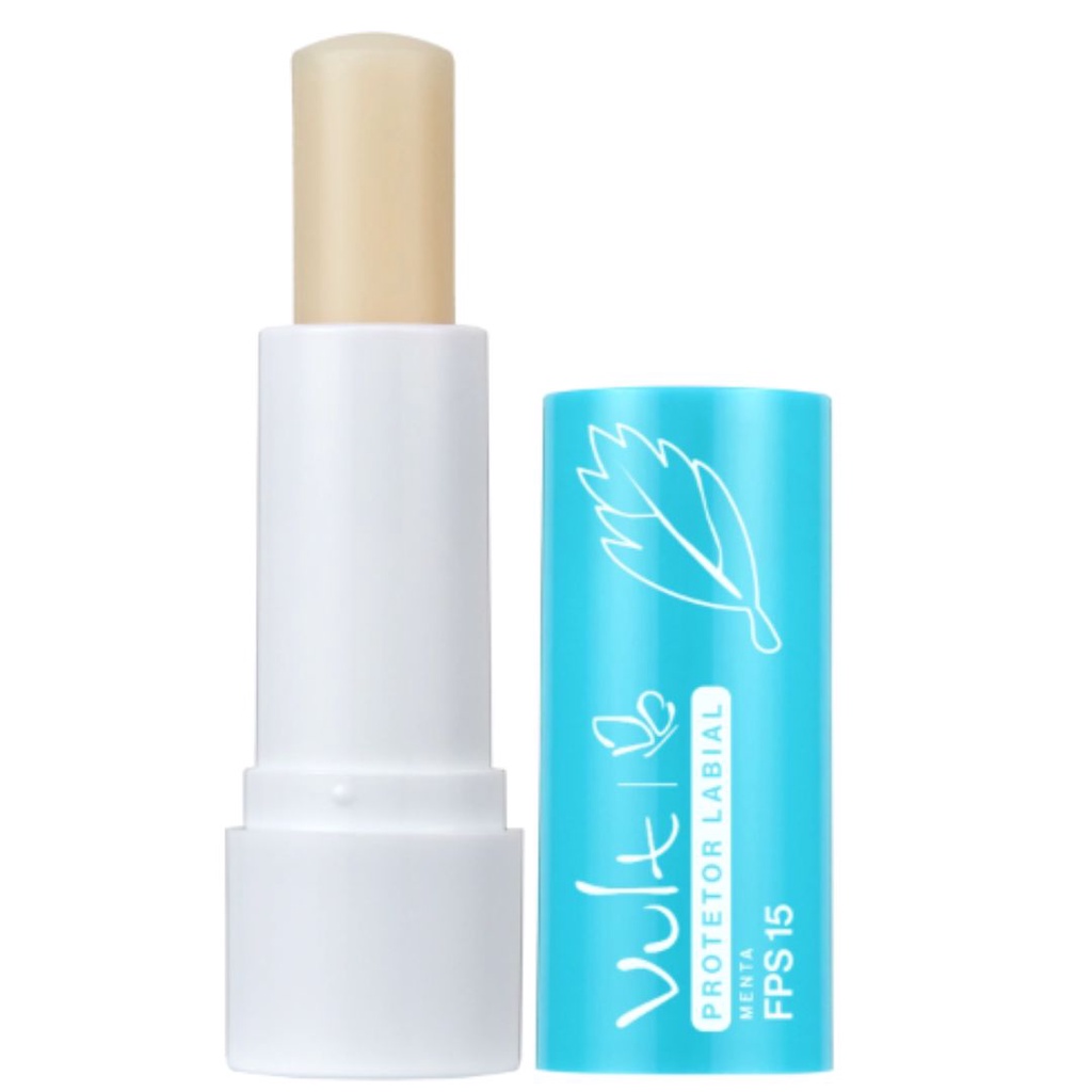 Vult Balm Menta - Protetor Labial 3,5g