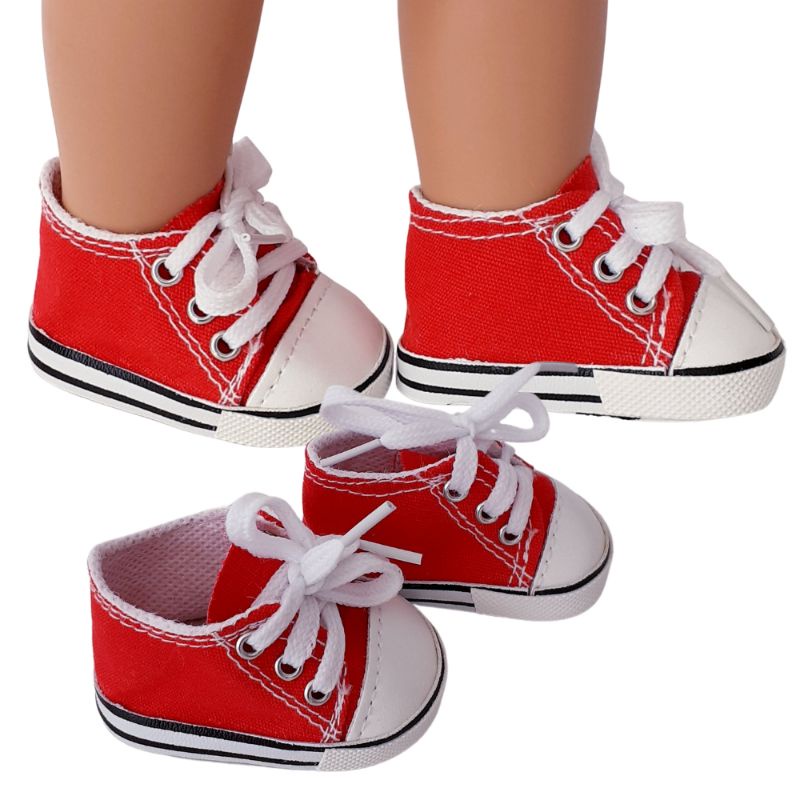 Roupas e sapatos hot sale para baby alive