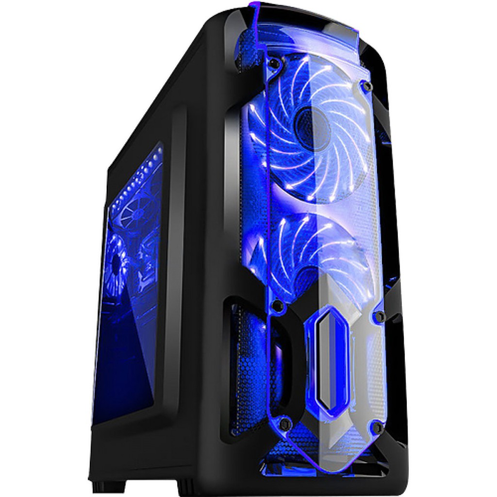 PC Gamer i5 9°th+ gtx 1050ti 4gb+ 16gb ram+Ssd240Gb+Hd2Tb