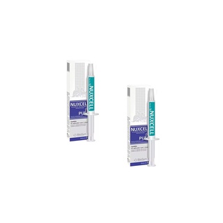 Combo 2un Nuxcell pufa 2g