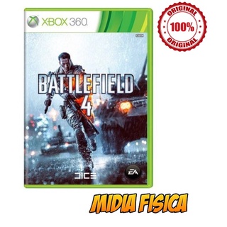 Jogos para Xbox 360 - Vários Títulos de Game ( Original ) - Mídia Fìsica -  Escorrega o Preço
