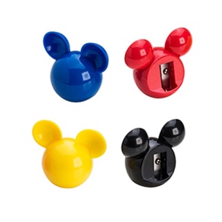 Apontador Mickey Face - Sem Depósito - Molin