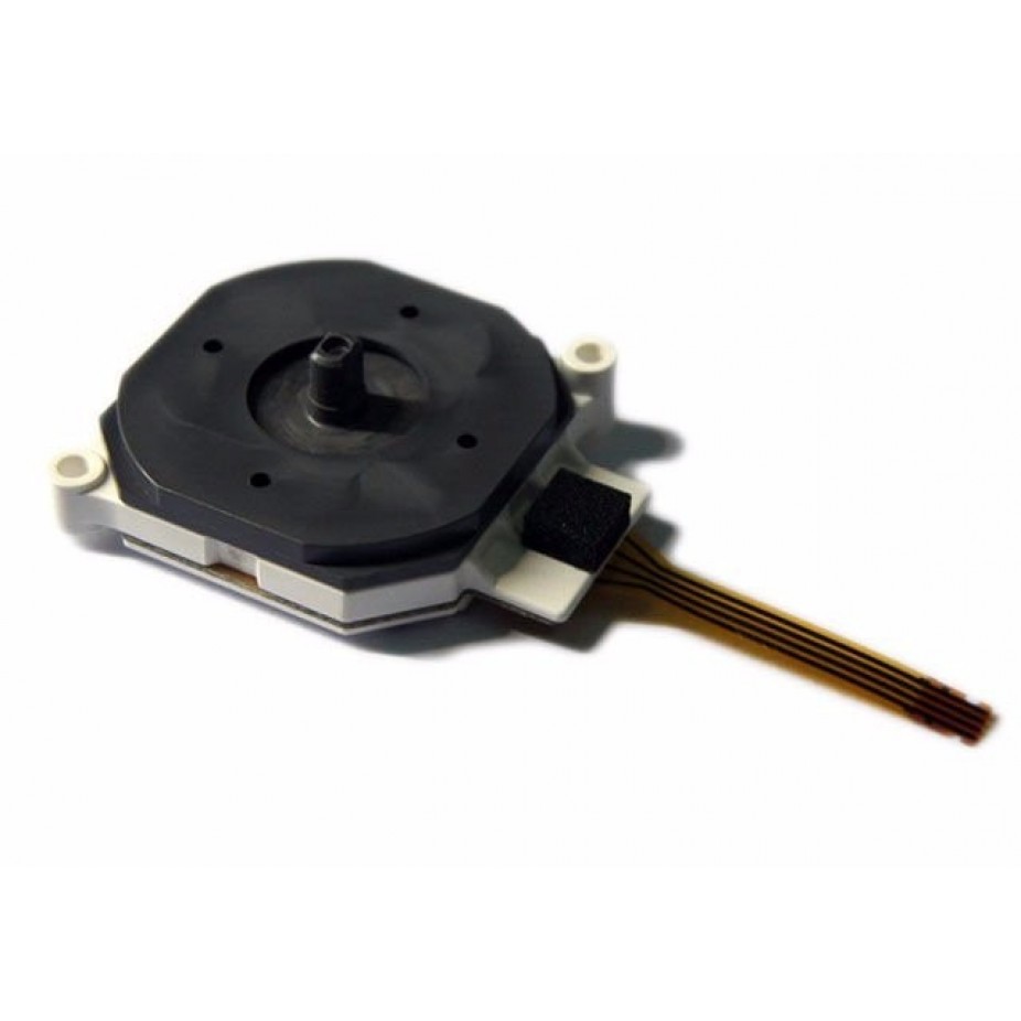 Botão Analógico Reparo Nintendo 3ds / 3ds Xl