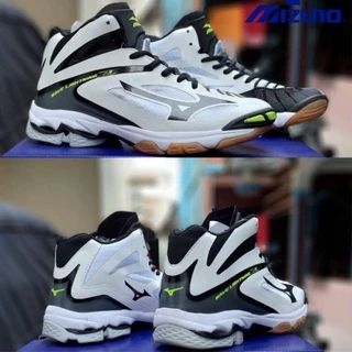 Si Bestseller premium qulity 1 : 1 voly Sapatos Esportivos/mizuno z3/66