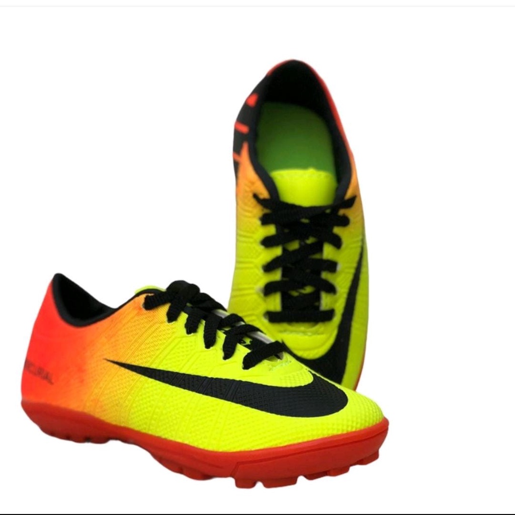 Chuteira nike cr7 society hot sale infantil