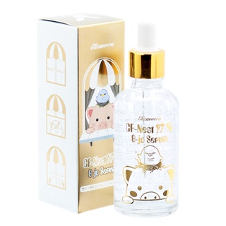 [Elizavecca] Gold CF-Nest Extract 97% B-jo Serum 50ml