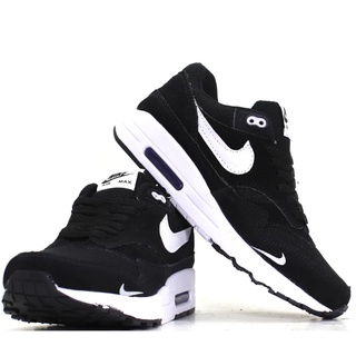 Nike air max 2024 1 black premium