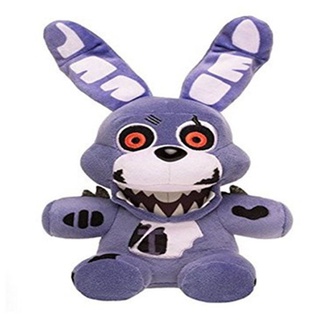 Fnaf bonnie best sale plush funko