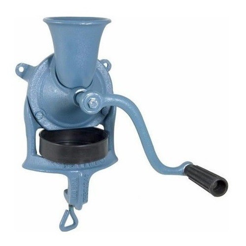 Moinho Moedor Manual De Café Grãos Botimetal N3