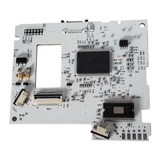 Placa Xbox 360 Pcb Liteon 1175 - 1532 - Ltu 2 