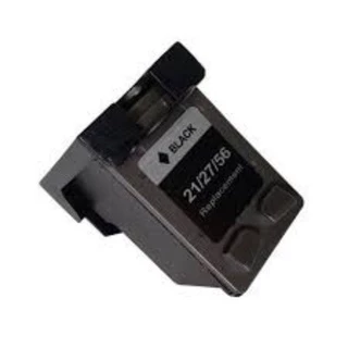 Cartucho 21 27 56 preto cheio oferta para impressora F4180 1315 J3680
