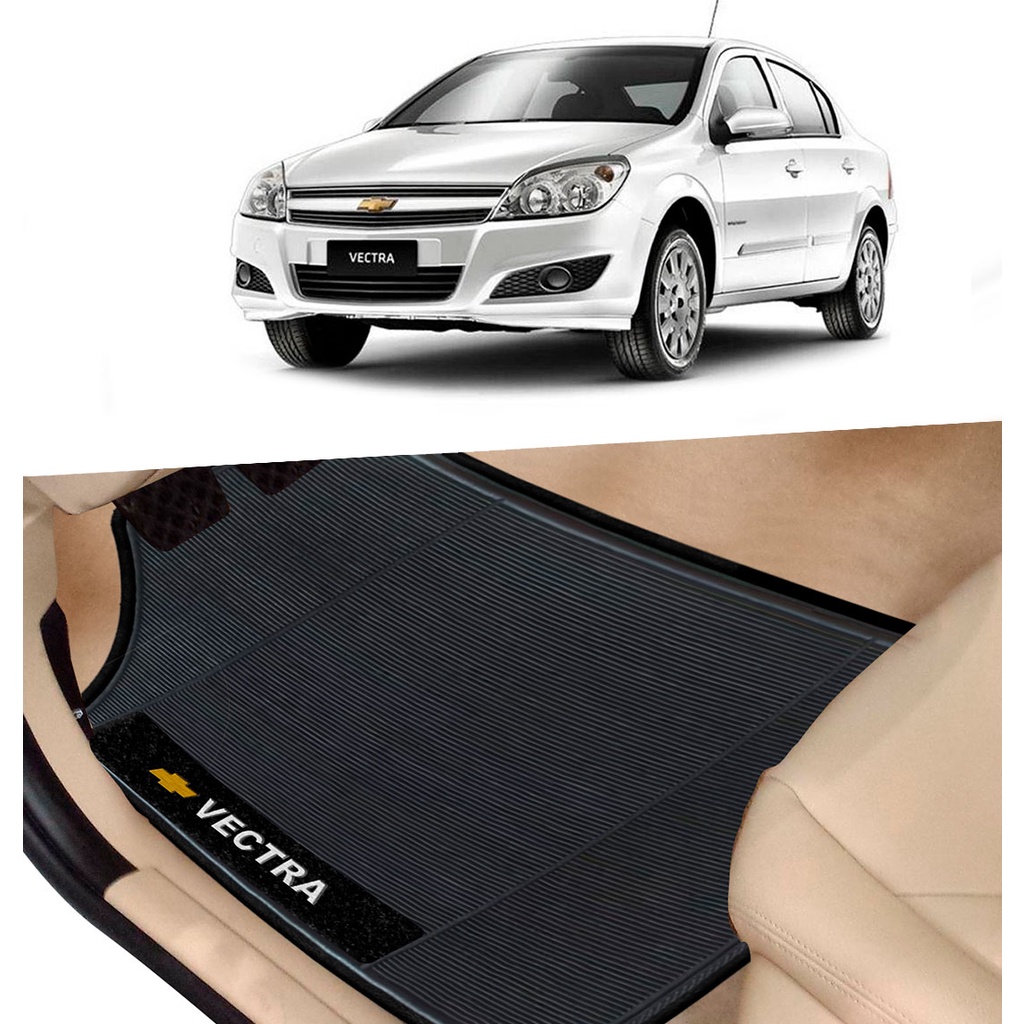 Tapete Gm Chevrolet Vectra Carpete Para Carro Diversos Modelos