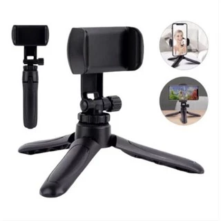 Kenux Mini Tripod Tripe Muntifuncional para celular Universal
