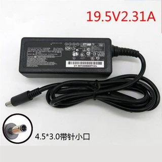 Fonte Carregador Notebook Dell 45w 19,5v 2,31a (4,5*3,0)