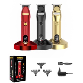 Maquina de acabamento Wmark NG 203