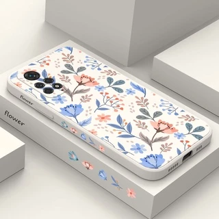 Capa De Celular Com Design Criativo Romântico Para Xiaomi Redmi Note 11 11S Pro Plus + 11T 4G 5G