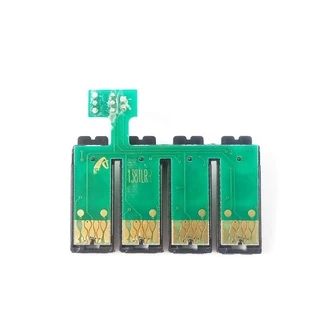 Chip C/ Botao Reset Epson 1381lr Impressoras Tx320f/tx420w