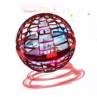 Magic Fly Ball Flynova Pro Boomerang Spinner Infinito Spin Ball Brinquedo