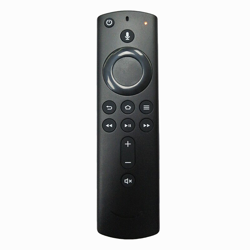 Original L5B83H Adequado Para Amazon 2a Geração . Alexa Voice Bastão De TV De Fogo 4K Box Controle Remoto 3a , Fire Cube 1a Stick 2020 4K