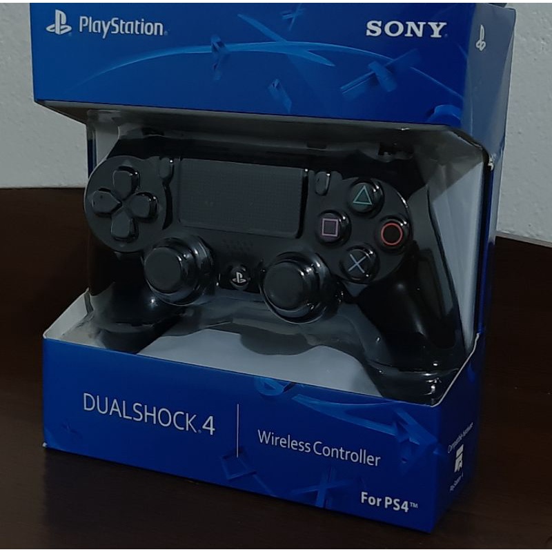 Dualshock 4 controller black on sale friday