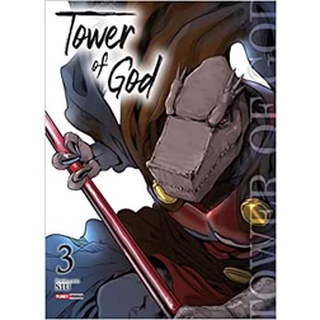 Mangá Tower of God Capa comum – 21 dezembro 2021 por SIU (Autor,  Ilustrador)