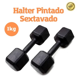 Kettlebell Pintado 22kg Para Treino Crossfit Funcional Sumô